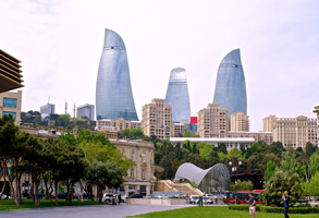 Azerbaijan