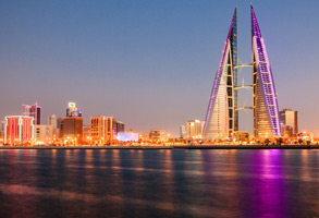 Bahrain