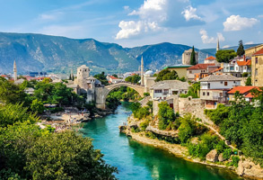 Bosnia